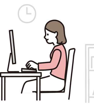 Working Illustration